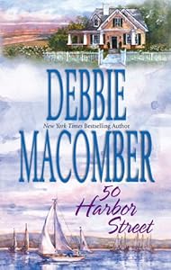 50 Harbor Street (Cedar Cove, Book 5)
