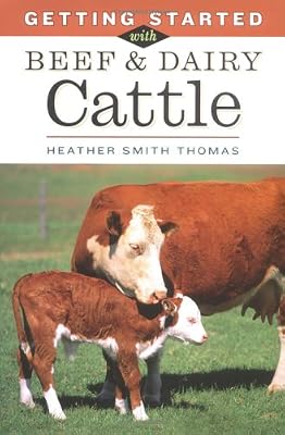 Getting Started with Beef & Dairy Cattle