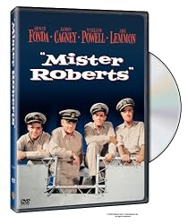 Mister Roberts
