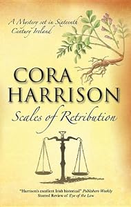 Scales of Retribution (A Burren Mystery)