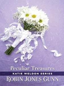 Peculiar Treasures