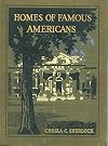 Homes of Famous Americans