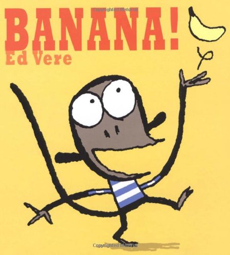 Banana!