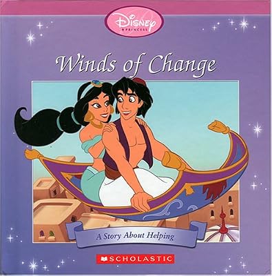 Winds of change