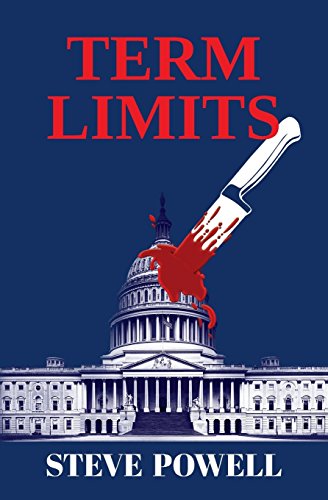 TERM LIMITS By Steve Powell **Mint Condition**