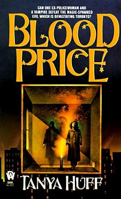 Blood Price: Victory Nelson Private Investigator: Otherworldly Crimes a Specialty