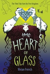 The Heart of Glass