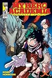 My Hero Academia