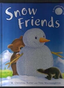 Snow Friends