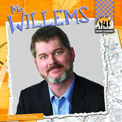 Mo Willems
