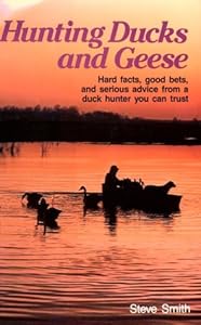 Hunting Ducks and Geese