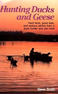 Hunting Ducks and Geese