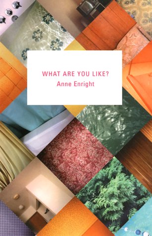 What Are You Like?: A Novel by Anne Enright
