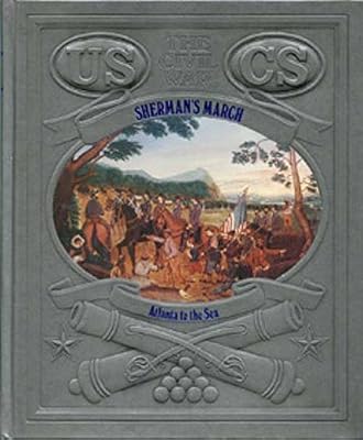 Sherman's March: Atlanta to the Sea (Civil War)