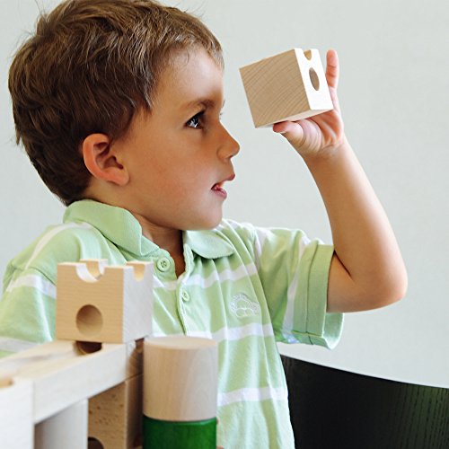 Cuboro 117 – cuboro basis, 30 Teile