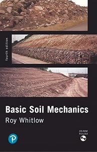 Basic Soil Mechanics by R Whitlow
