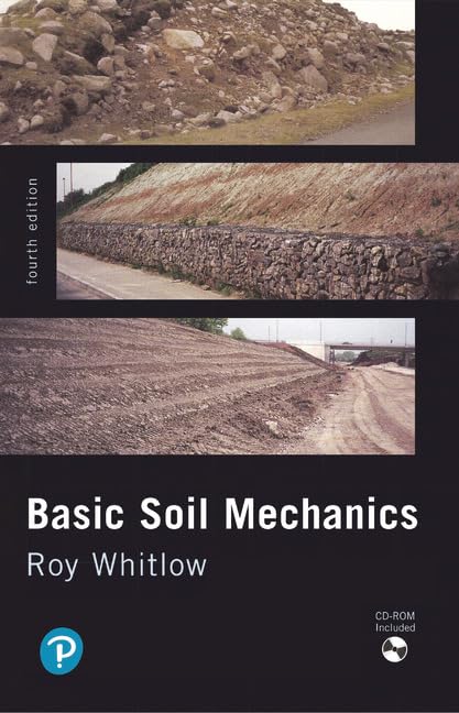 Basic Soil Mechanics by R Whitlow