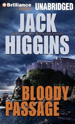 Bloody Passage