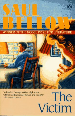 The Victim by Saul Bellow