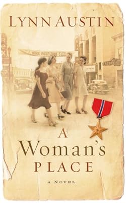 A Woman's Place: A Novel
