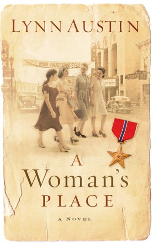 A Woman's Place: A Novel by Lynn Austin