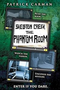 Skeleton Creek: Phantom Room