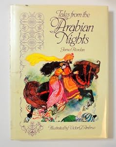 Tales from the Arabian Nights