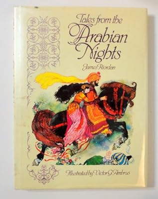 Tales from the Arabian Nights
