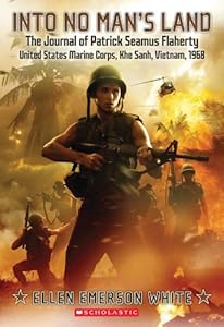 Into No Man's Land: The Journal of Patrick Seamus Flaherty