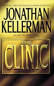 Clinic, the (Lib)(CD)