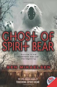 Ghost of Spirit Bear