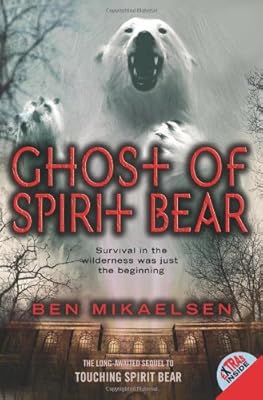Ghost of Spirit Bear