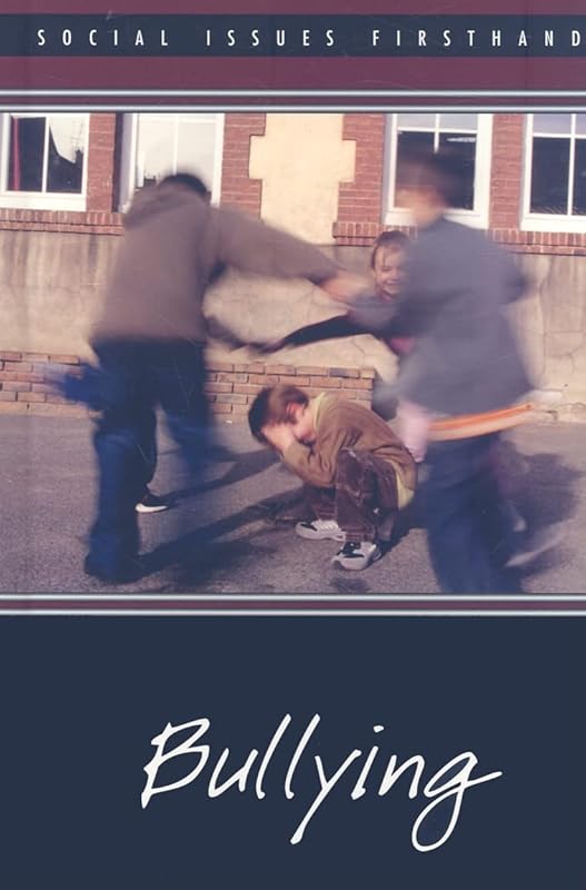 Bullying (Social Issues Firsthand) by Norah Piehl