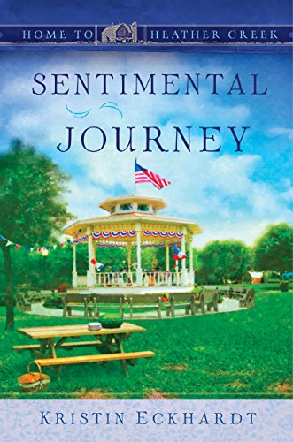 Sentimental Journey by Kristin Eckhardt