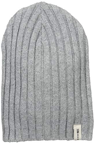 Algopix Similar Product 13 - Gymboree Boys Big Fashion Beanie Grey
