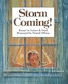 Storm Coming! by Audrey Baird (2001-01-01)