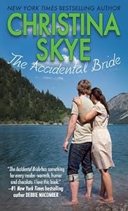 The Accidental Bride (Thorndike Romance)