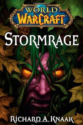 World of Warcraft: Stormrage