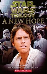 Star Wars, Episode IV - A New Hope
