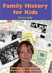 Family History for Kids
