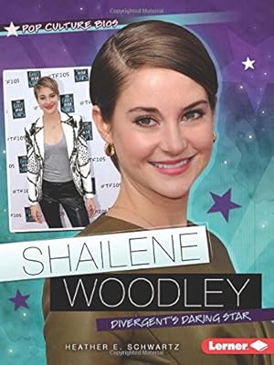 Shailene Woodley: Divergents Daring Star