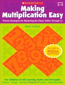 Making Multiplication Easy