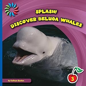 Discover Beluga Whales