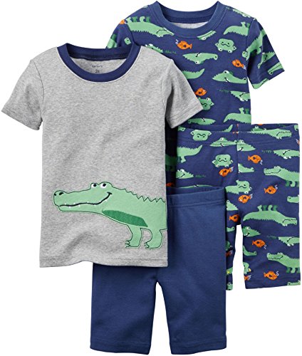 Carter's 4 Piece Set (Toddler/Kid)