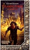 The Flaming Tower (Tales from the Baltic)
