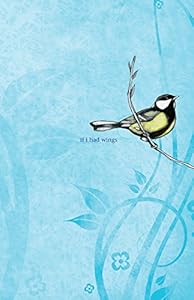 If I Had Wings by Conari Press
