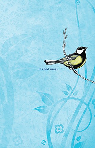 If I Had Wings by Conari Press