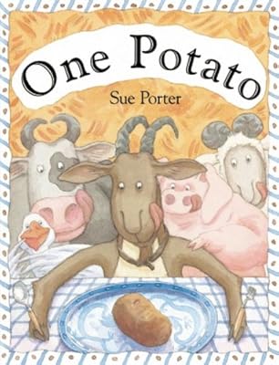 One Potato
