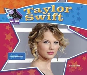 Taylor Swift: Country Music Star