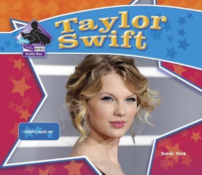 Taylor Swift: Country Music Star